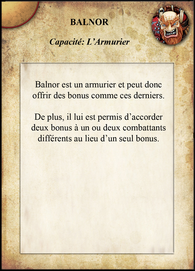 L'Armurier